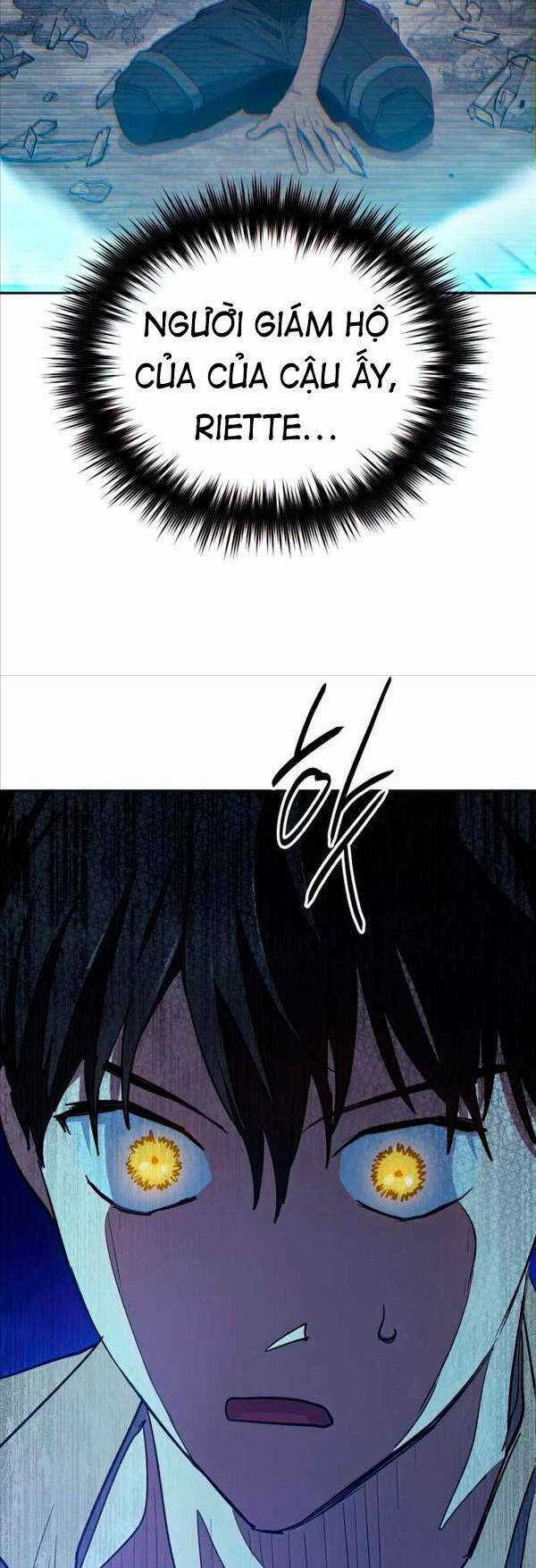 Những Ranker Cấp S Mà Tôi Nuôi Dưỡng Chapter 72 trang 28