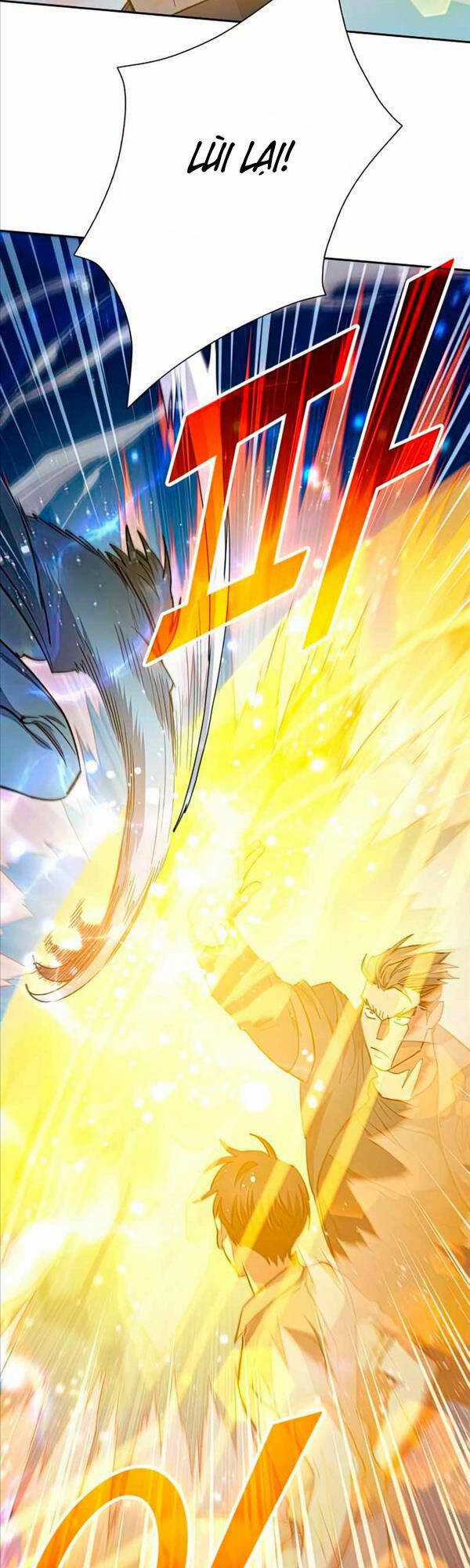 Những Ranker Cấp S Mà Tôi Nuôi Dưỡng Chapter 72 trang 31