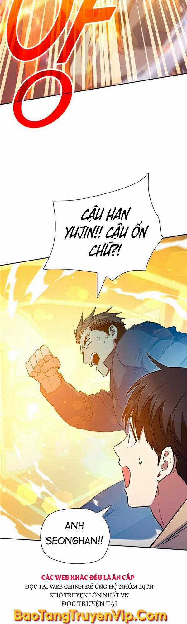 Những Ranker Cấp S Mà Tôi Nuôi Dưỡng Chapter 72 trang 32