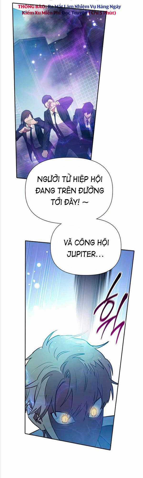 Những Ranker Cấp S Mà Tôi Nuôi Dưỡng Chapter 72 trang 33