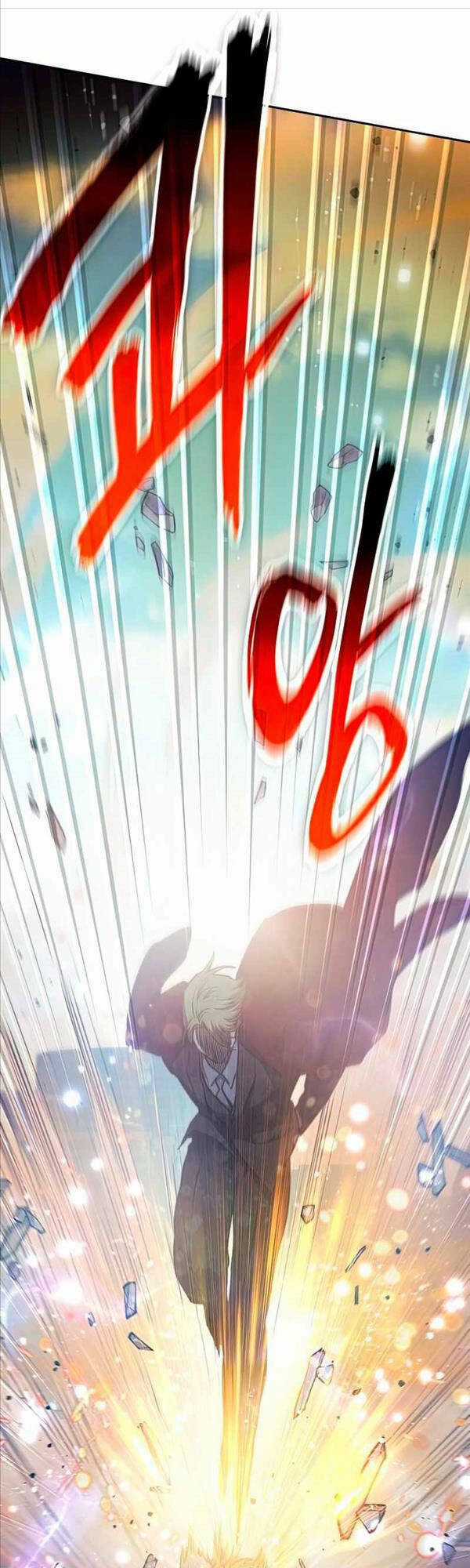 Những Ranker Cấp S Mà Tôi Nuôi Dưỡng Chapter 72 trang 34