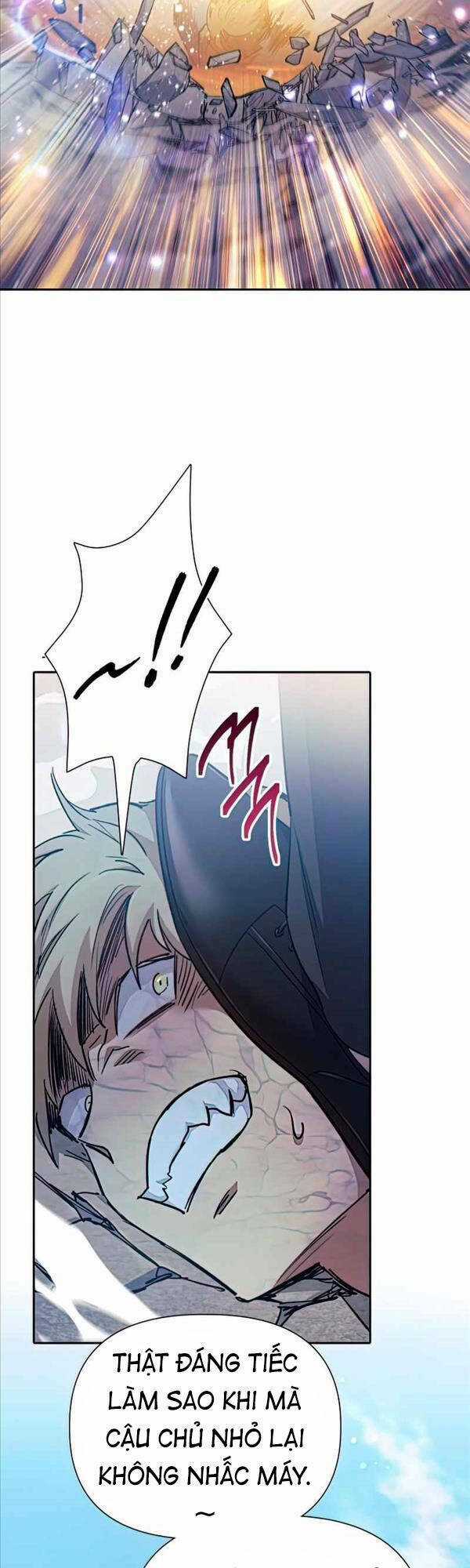 Những Ranker Cấp S Mà Tôi Nuôi Dưỡng Chapter 72 trang 35