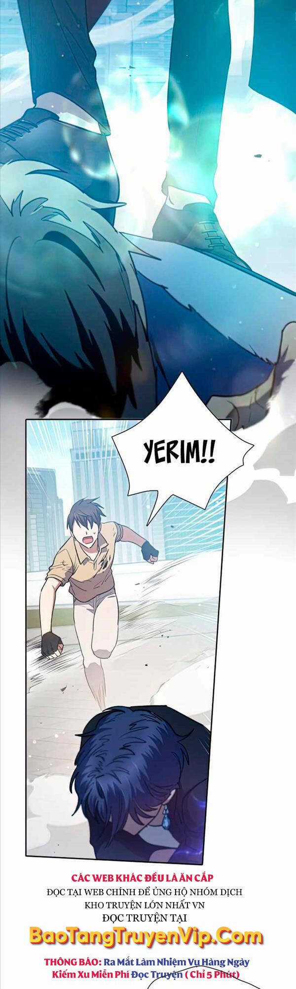 Những Ranker Cấp S Mà Tôi Nuôi Dưỡng Chapter 72 trang 37