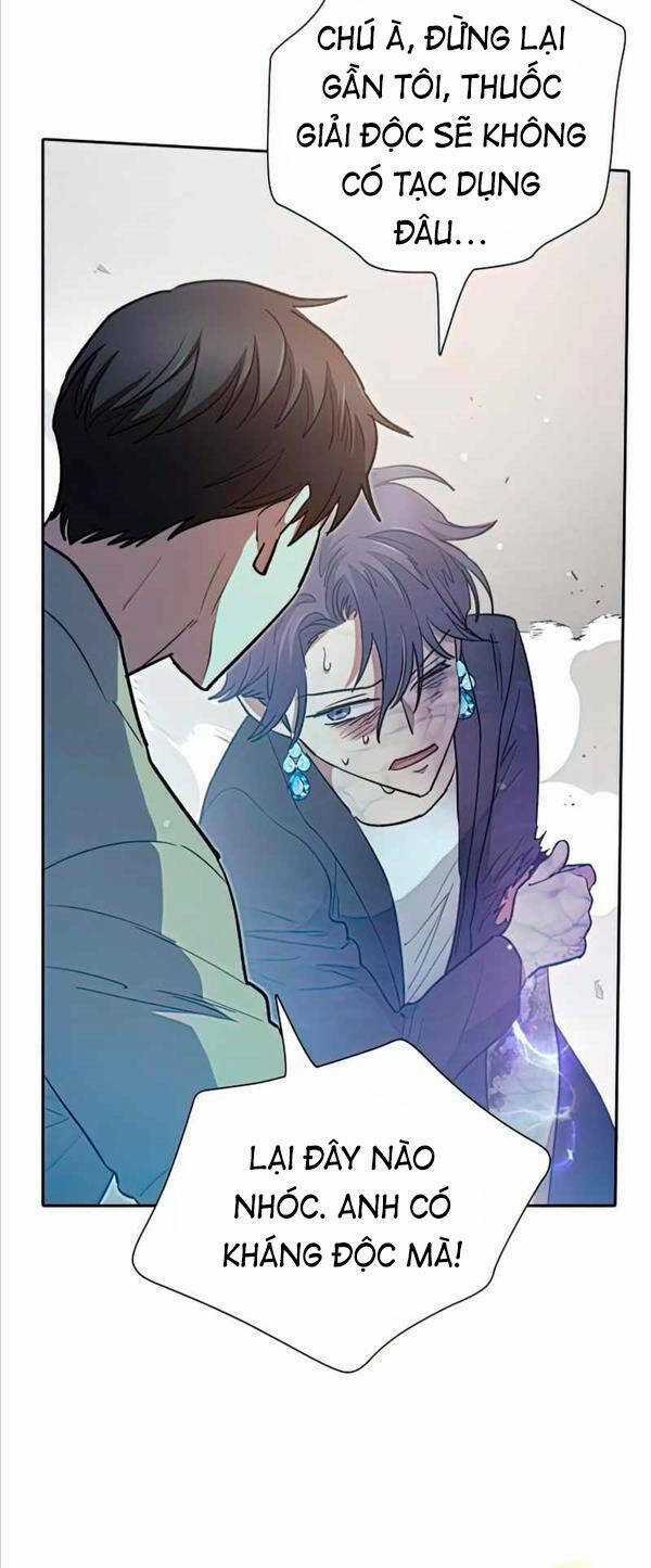 Những Ranker Cấp S Mà Tôi Nuôi Dưỡng Chapter 72 trang 38