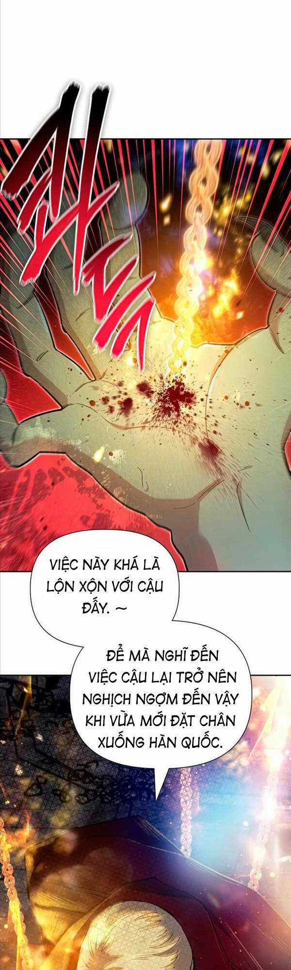 Những Ranker Cấp S Mà Tôi Nuôi Dưỡng Chapter 72 trang 40