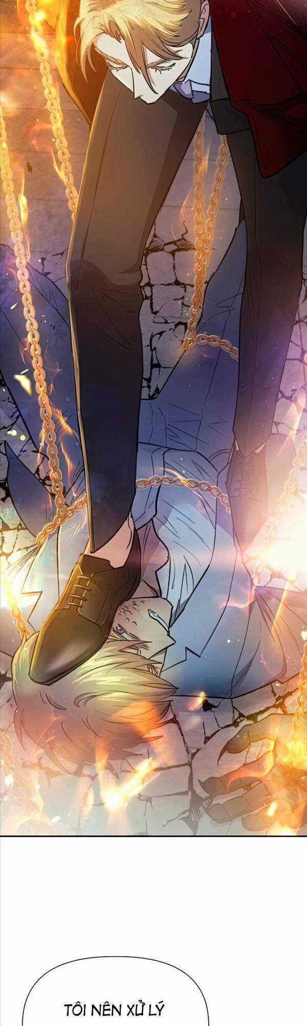 Những Ranker Cấp S Mà Tôi Nuôi Dưỡng Chapter 72 trang 41