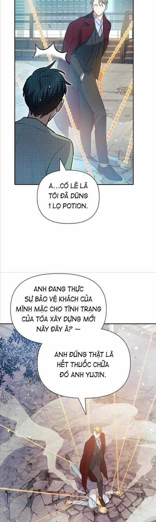 Những Ranker Cấp S Mà Tôi Nuôi Dưỡng Chapter 72 trang 44