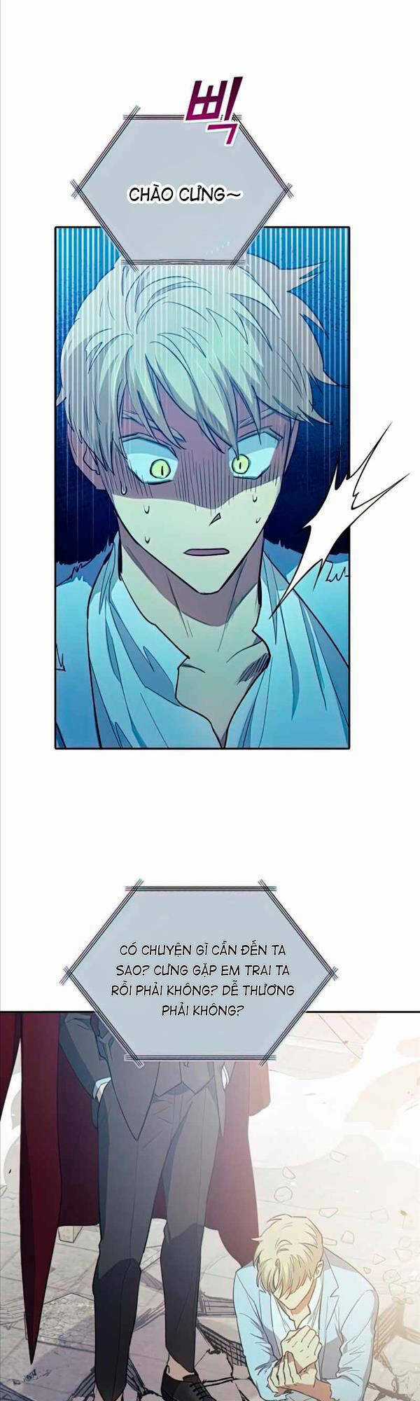 Những Ranker Cấp S Mà Tôi Nuôi Dưỡng Chapter 72 trang 47