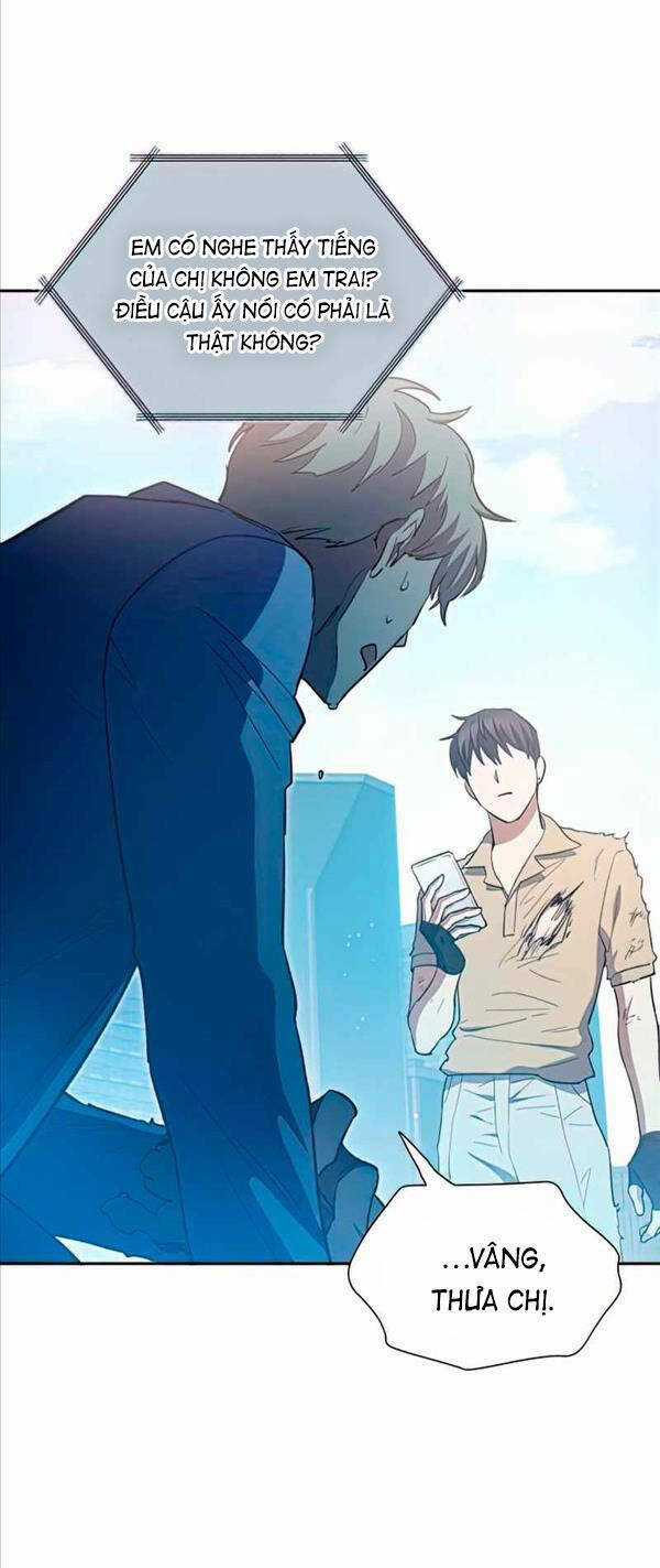 Những Ranker Cấp S Mà Tôi Nuôi Dưỡng Chapter 72 trang 49