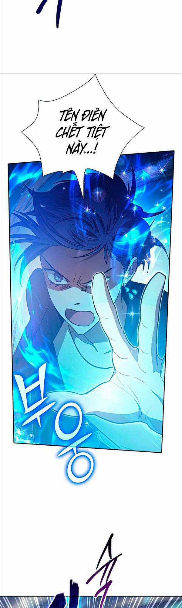 Những Ranker Cấp S Mà Tôi Nuôi Dưỡng Chapter 72 trang 5