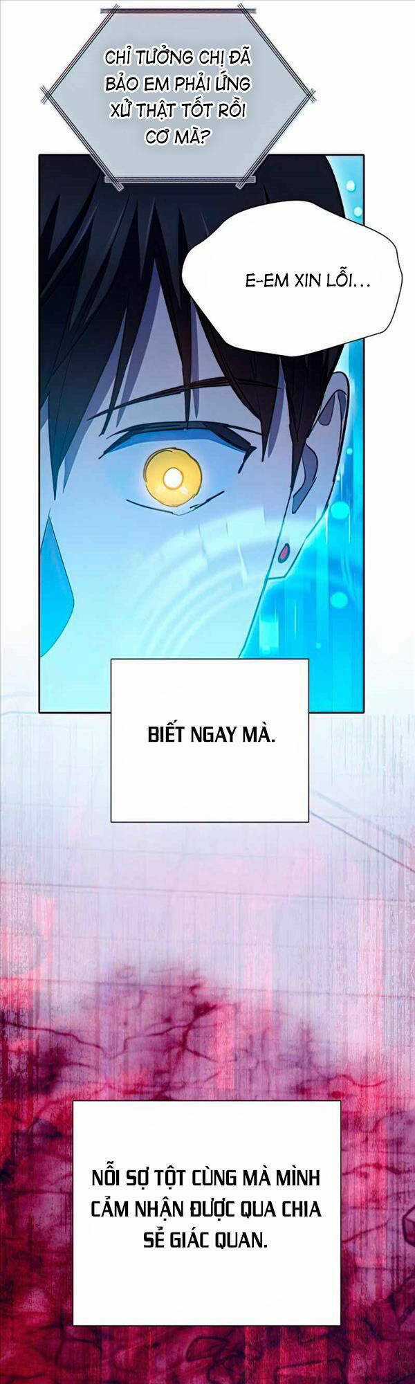 Những Ranker Cấp S Mà Tôi Nuôi Dưỡng Chapter 72 trang 50