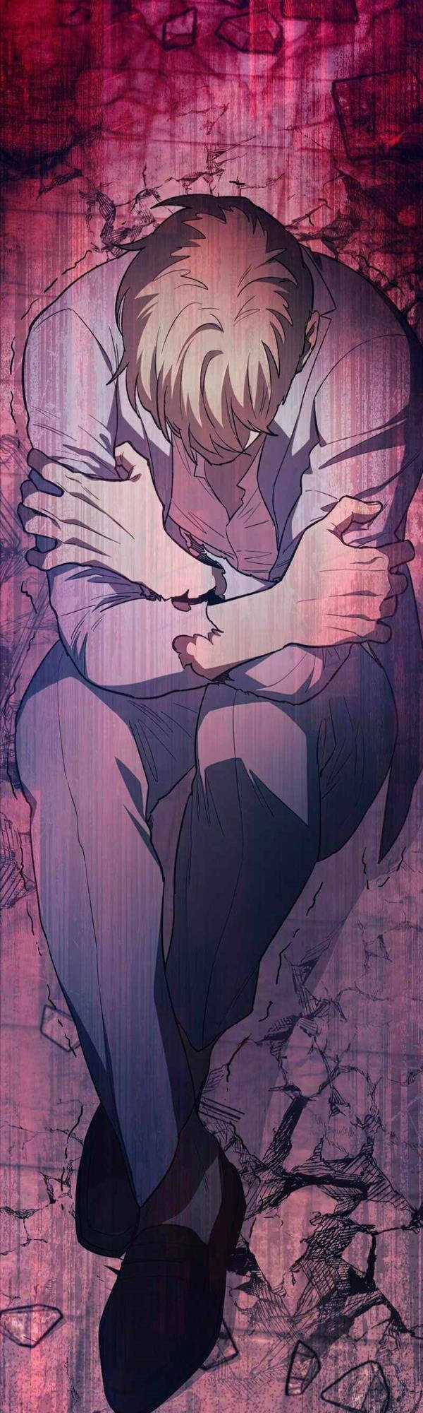 Những Ranker Cấp S Mà Tôi Nuôi Dưỡng Chapter 72 trang 51