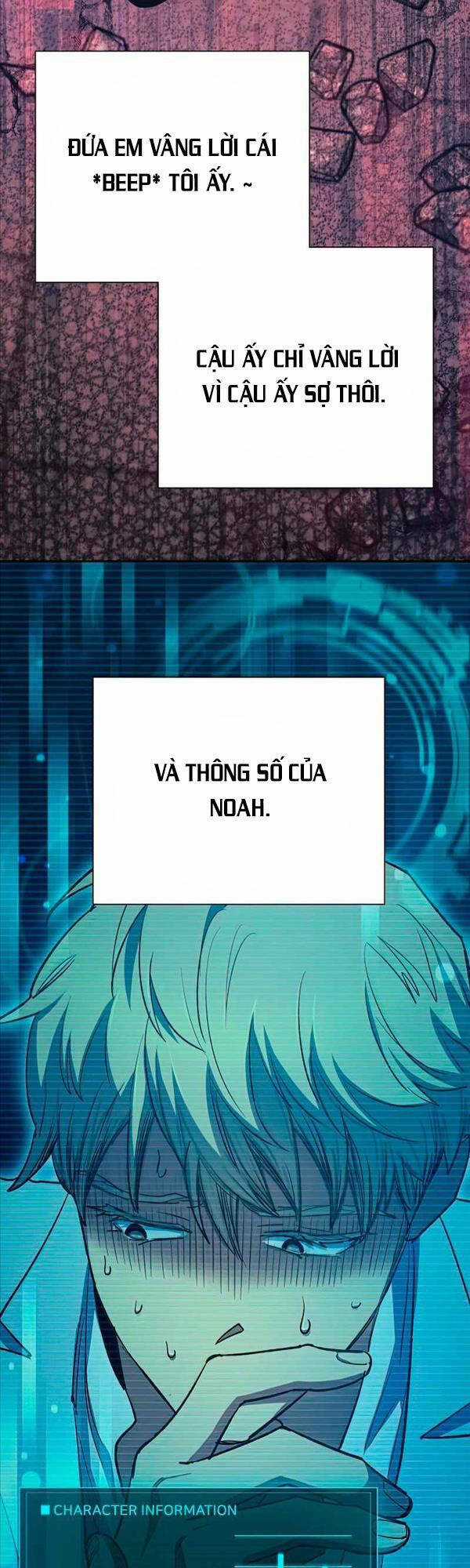 Những Ranker Cấp S Mà Tôi Nuôi Dưỡng Chapter 72 trang 52