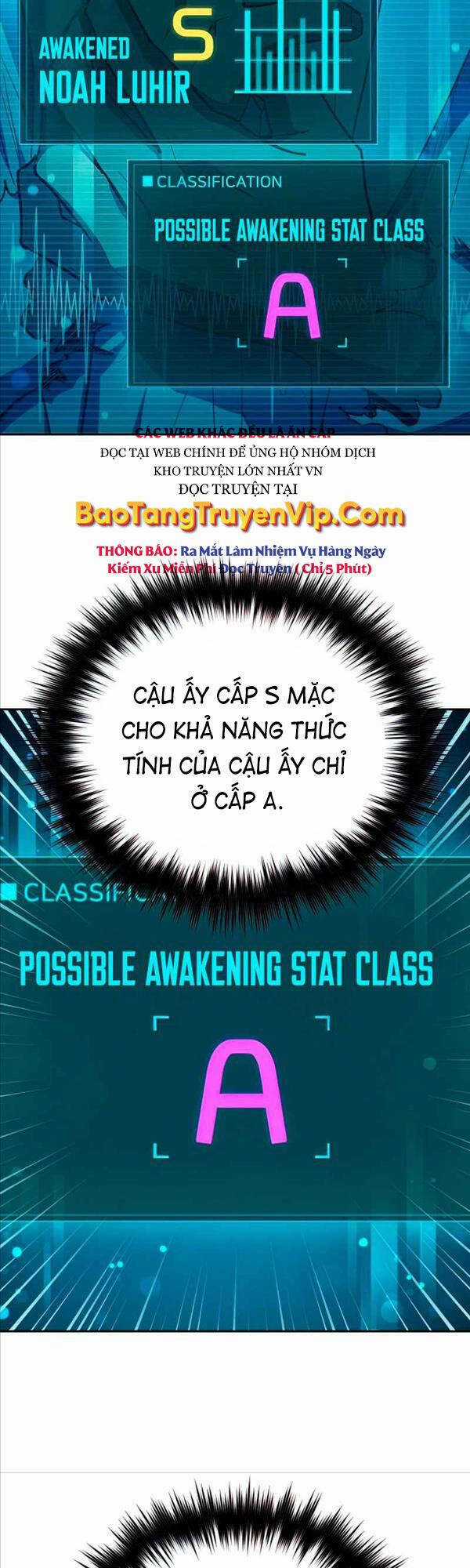 Những Ranker Cấp S Mà Tôi Nuôi Dưỡng Chapter 72 trang 53