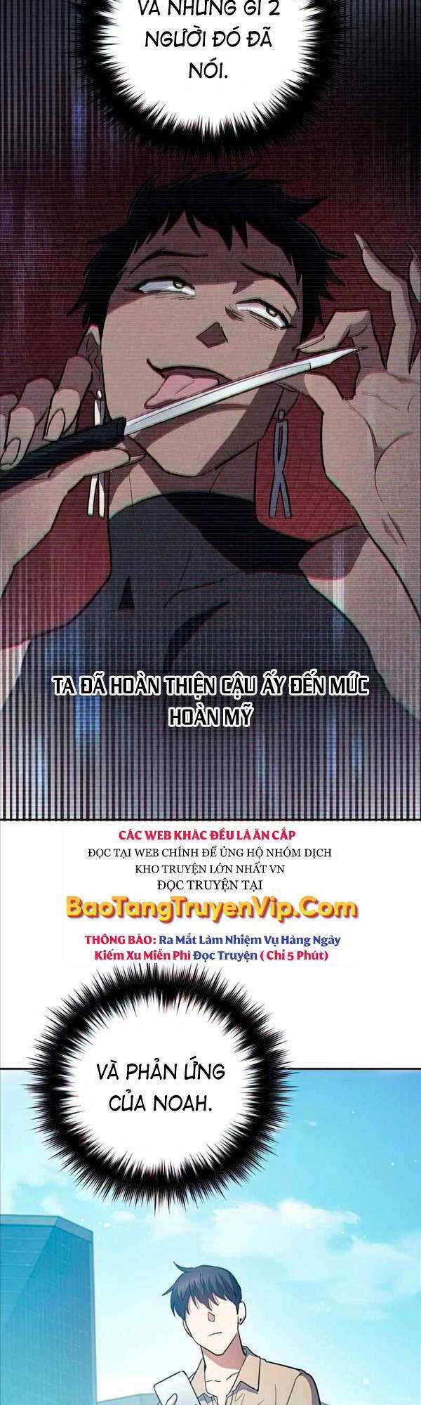 Những Ranker Cấp S Mà Tôi Nuôi Dưỡng Chapter 72 trang 57