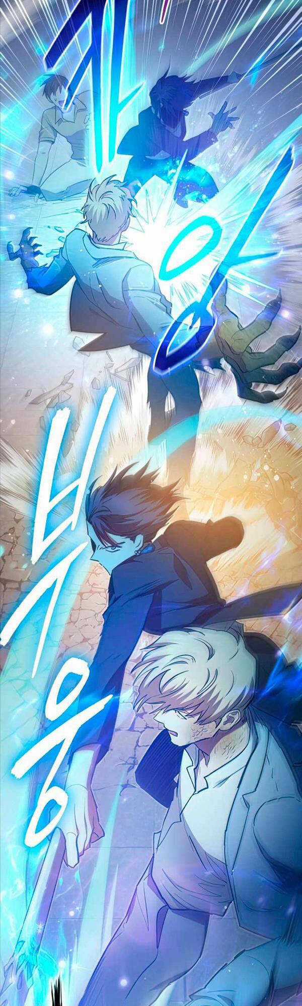 Những Ranker Cấp S Mà Tôi Nuôi Dưỡng Chapter 72 trang 6