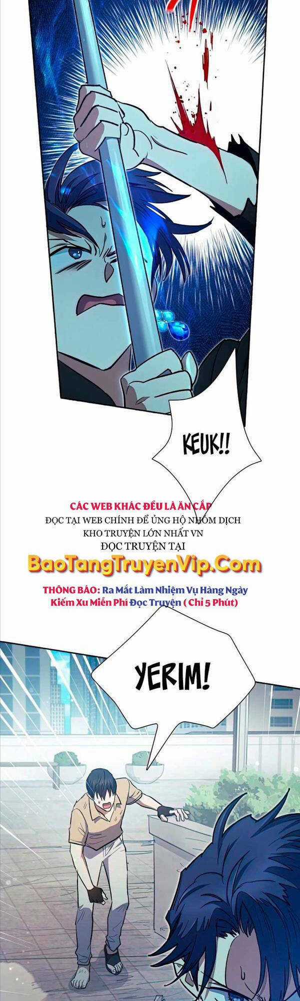 Những Ranker Cấp S Mà Tôi Nuôi Dưỡng Chapter 72 trang 8