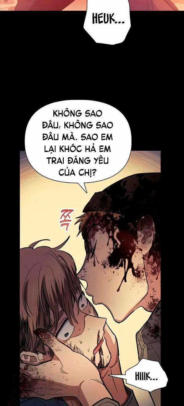 Những Ranker Cấp S Mà Tôi Nuôi Dưỡng Chapter 73 trang 10