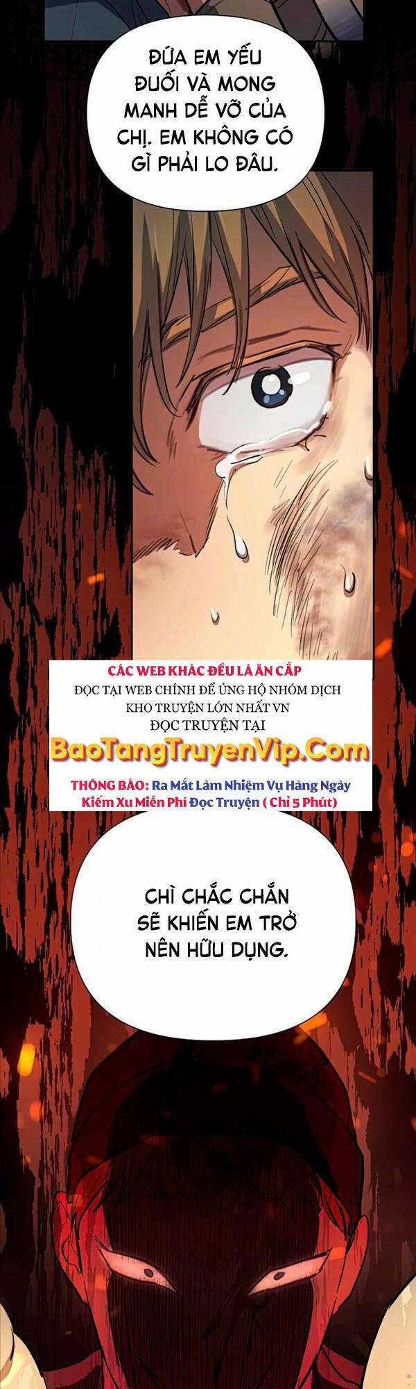 Những Ranker Cấp S Mà Tôi Nuôi Dưỡng Chapter 73 trang 11