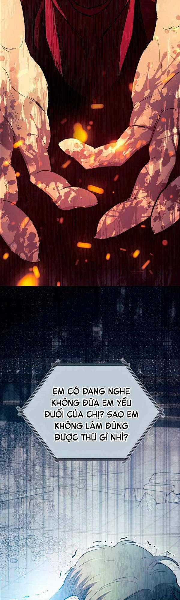 Những Ranker Cấp S Mà Tôi Nuôi Dưỡng Chapter 73 trang 12