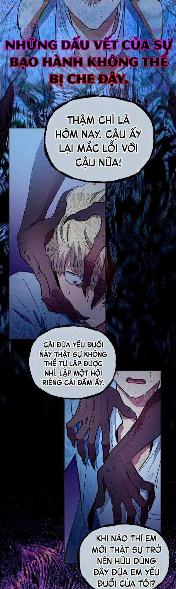 Những Ranker Cấp S Mà Tôi Nuôi Dưỡng Chapter 73 trang 18