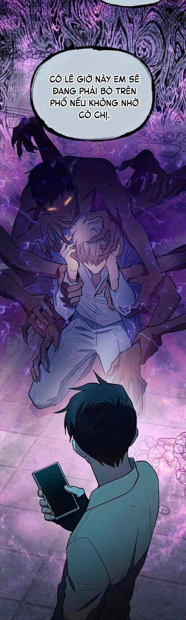 Những Ranker Cấp S Mà Tôi Nuôi Dưỡng Chapter 73 trang 19