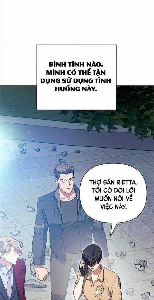 Những Ranker Cấp S Mà Tôi Nuôi Dưỡng Chapter 73 trang 21