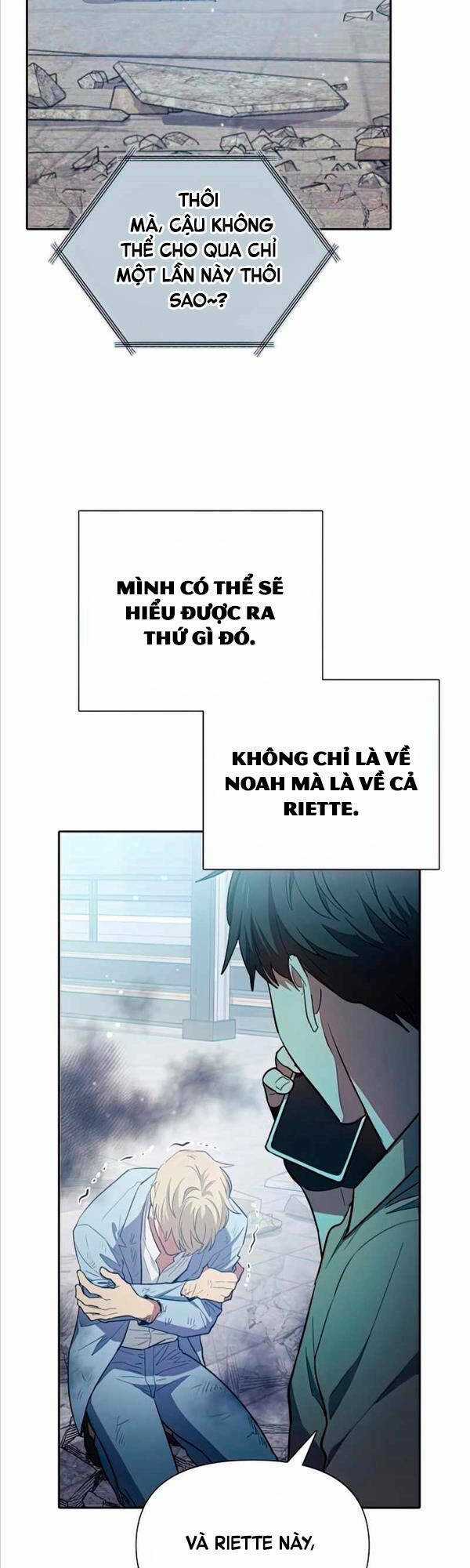 Những Ranker Cấp S Mà Tôi Nuôi Dưỡng Chapter 73 trang 23