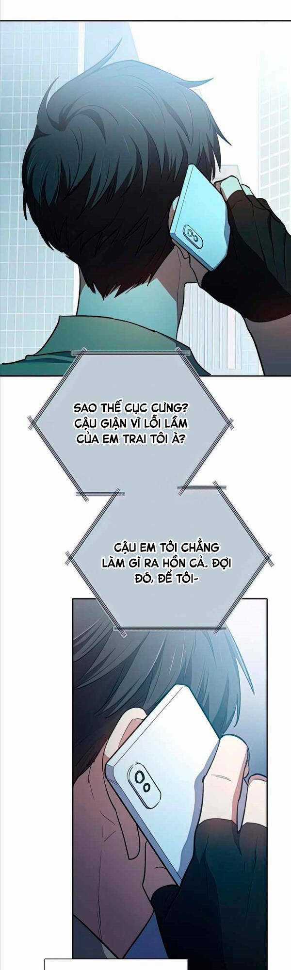 Những Ranker Cấp S Mà Tôi Nuôi Dưỡng Chapter 73 trang 26