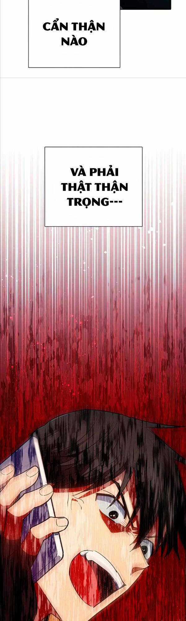 Những Ranker Cấp S Mà Tôi Nuôi Dưỡng Chapter 73 trang 27