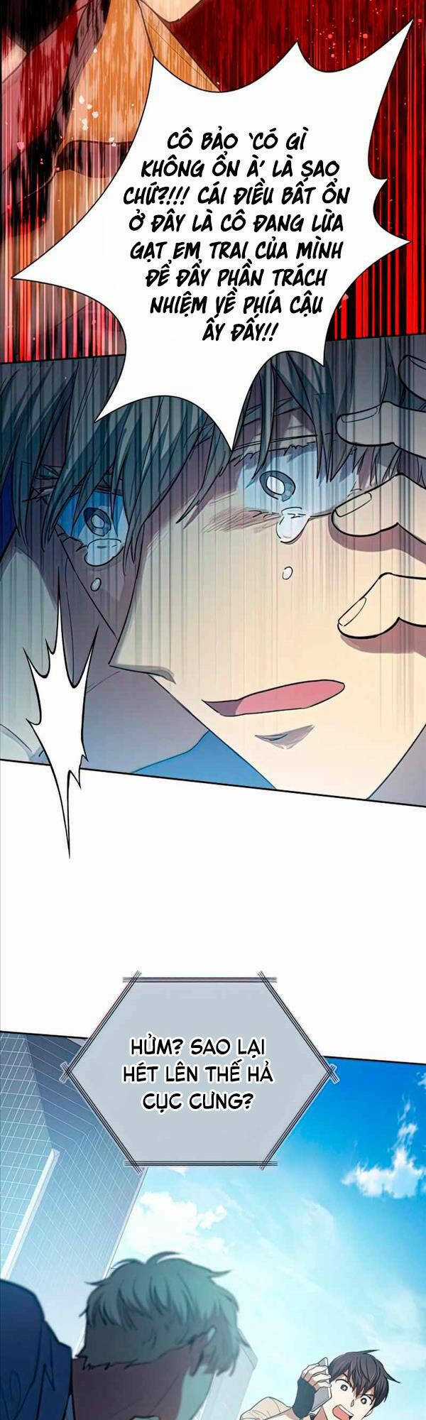 Những Ranker Cấp S Mà Tôi Nuôi Dưỡng Chapter 73 trang 28