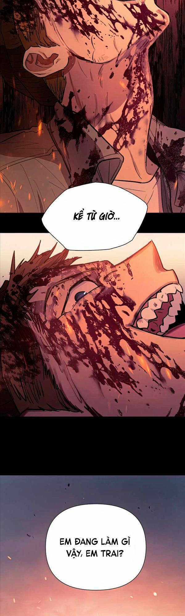 Những Ranker Cấp S Mà Tôi Nuôi Dưỡng Chapter 73 trang 3