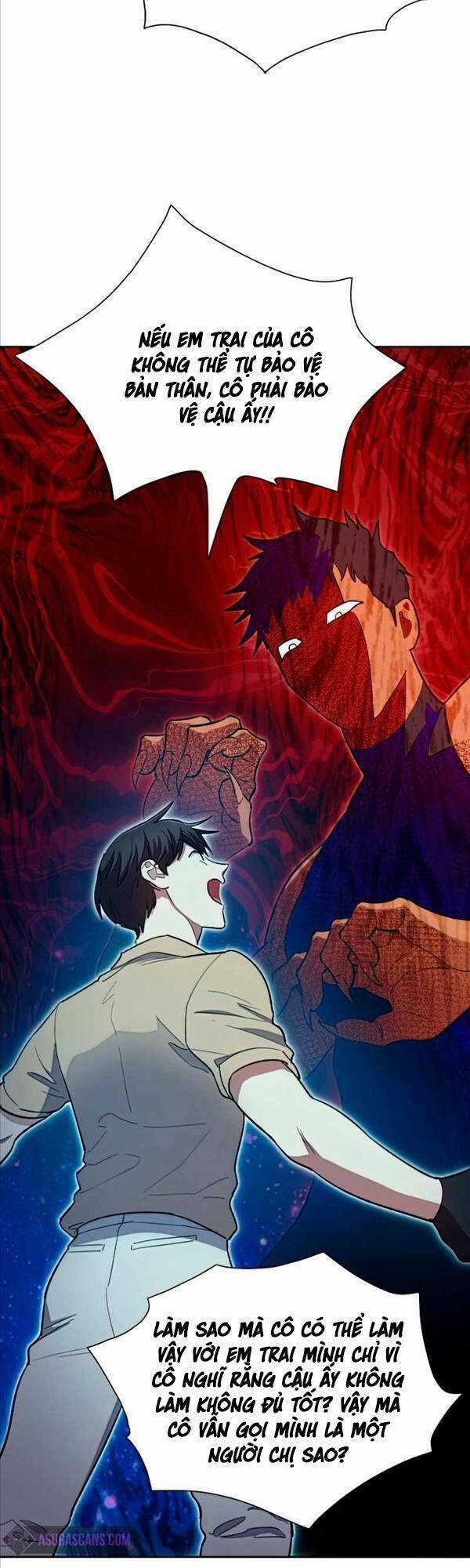 Những Ranker Cấp S Mà Tôi Nuôi Dưỡng Chapter 73 trang 31