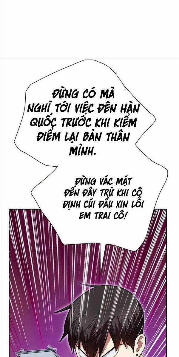 Những Ranker Cấp S Mà Tôi Nuôi Dưỡng Chapter 73 trang 32