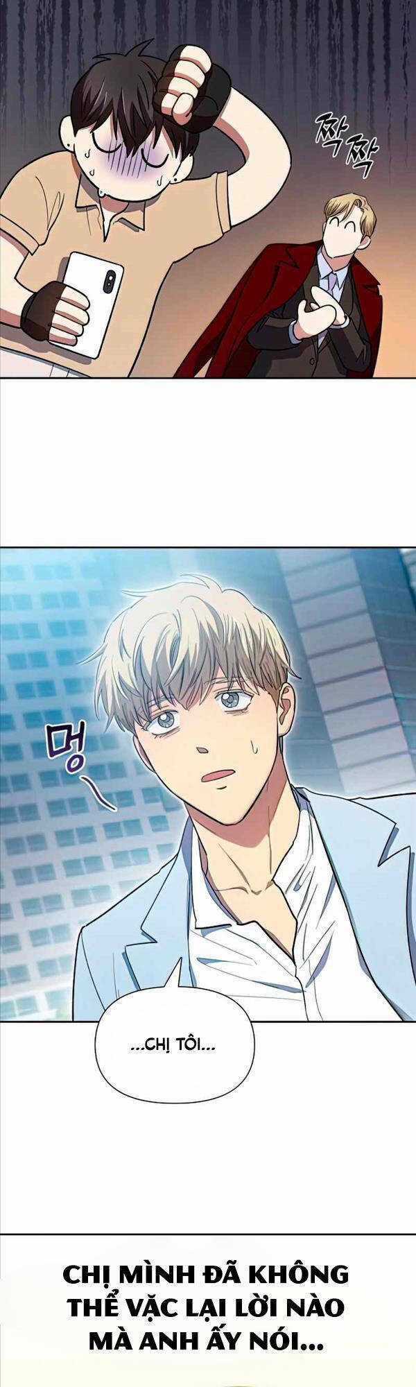 Những Ranker Cấp S Mà Tôi Nuôi Dưỡng Chapter 73 trang 35