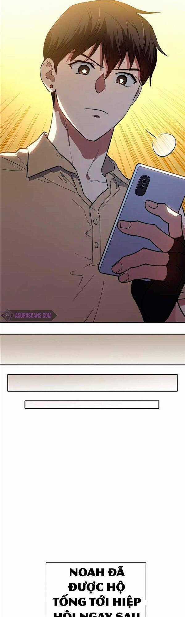 Những Ranker Cấp S Mà Tôi Nuôi Dưỡng Chapter 73 trang 36