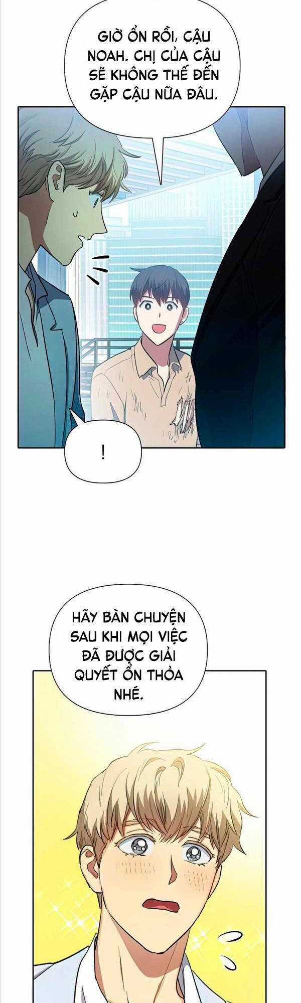 Những Ranker Cấp S Mà Tôi Nuôi Dưỡng Chapter 73 trang 40