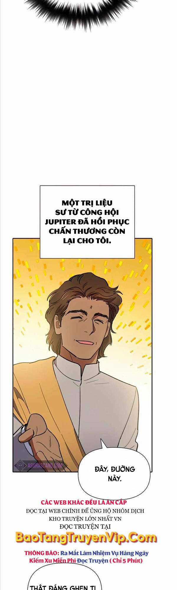 Những Ranker Cấp S Mà Tôi Nuôi Dưỡng Chapter 73 trang 42