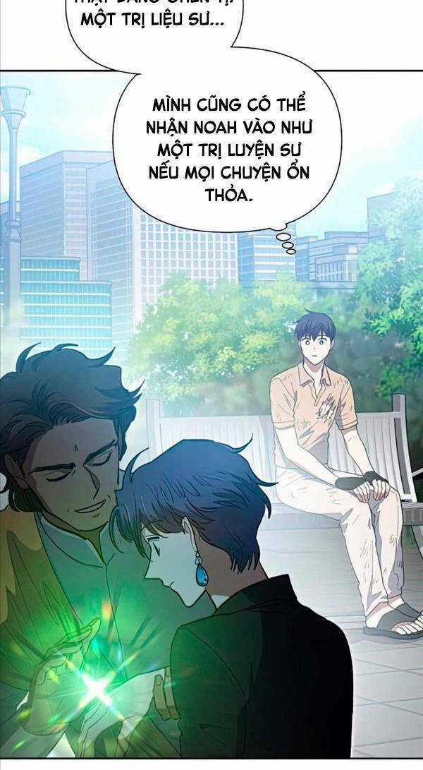 Những Ranker Cấp S Mà Tôi Nuôi Dưỡng Chapter 73 trang 43