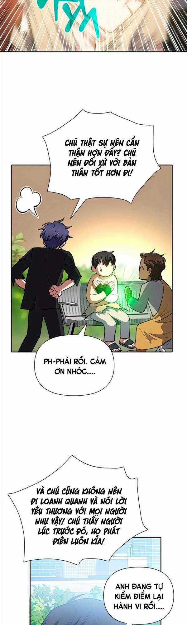 Những Ranker Cấp S Mà Tôi Nuôi Dưỡng Chapter 73 trang 45