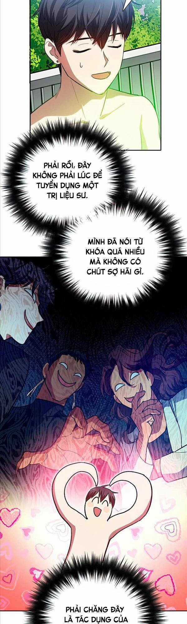 Những Ranker Cấp S Mà Tôi Nuôi Dưỡng Chapter 73 trang 46