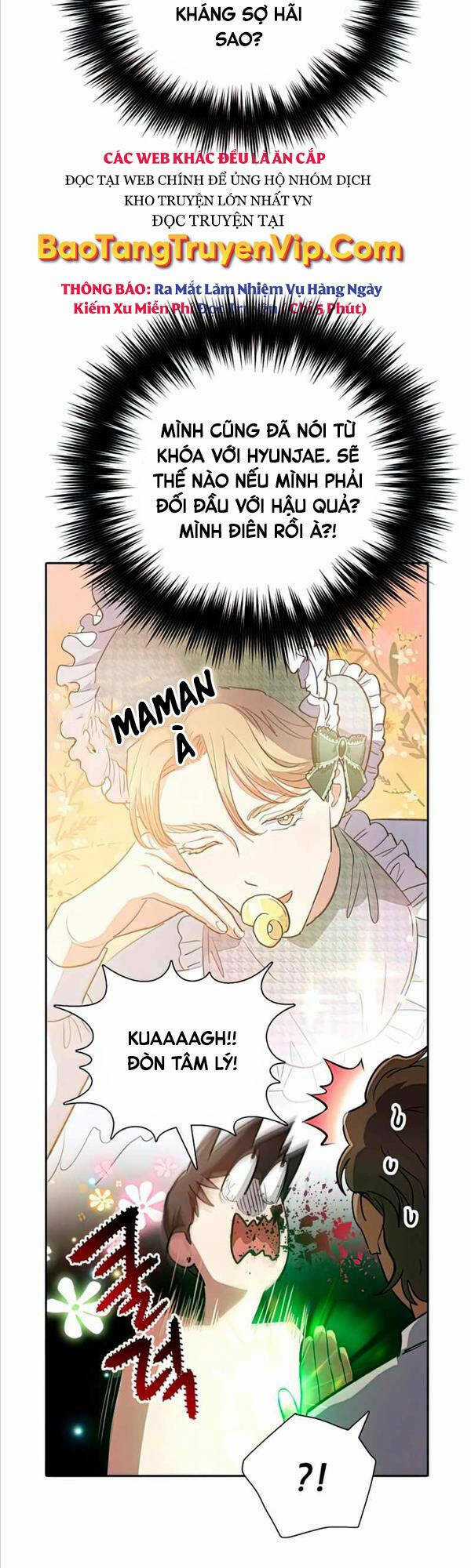 Những Ranker Cấp S Mà Tôi Nuôi Dưỡng Chapter 73 trang 47