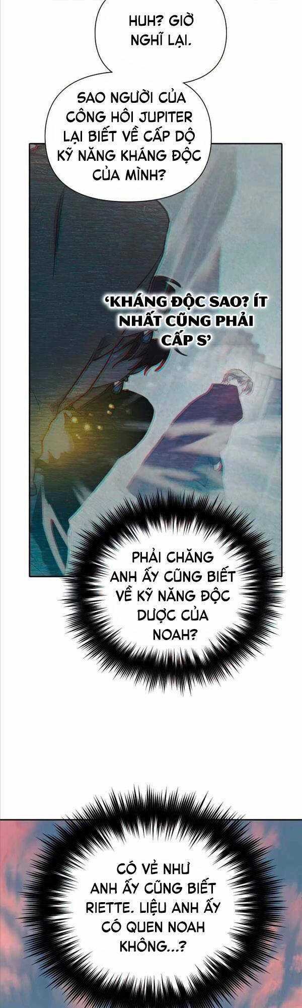 Những Ranker Cấp S Mà Tôi Nuôi Dưỡng Chapter 73 trang 52