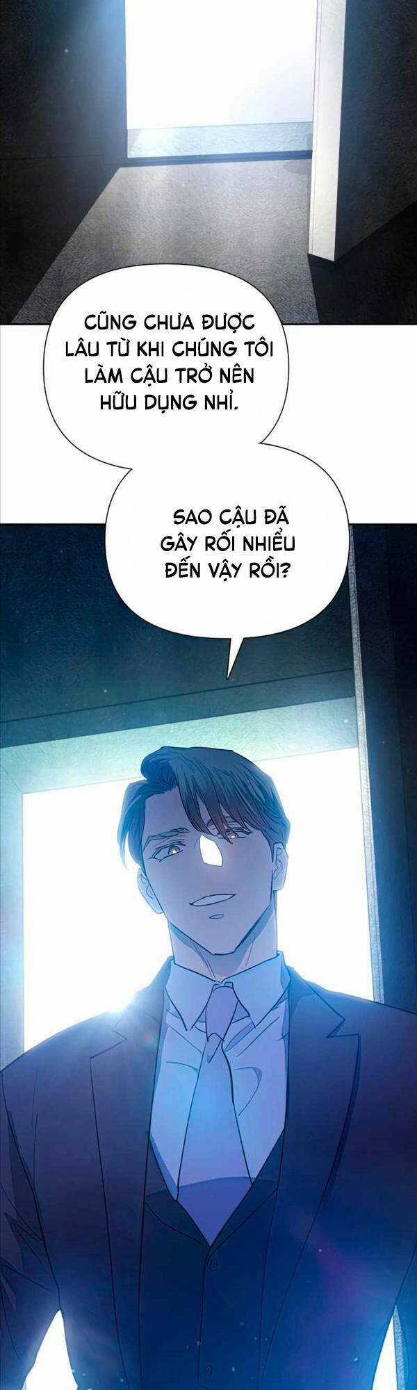 Những Ranker Cấp S Mà Tôi Nuôi Dưỡng Chapter 73 trang 54