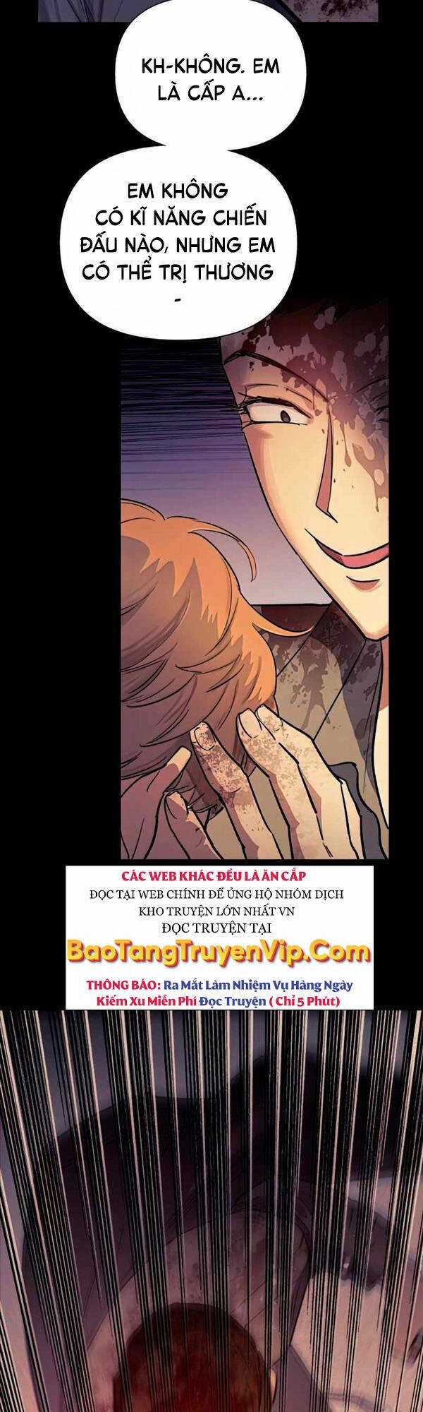 Những Ranker Cấp S Mà Tôi Nuôi Dưỡng Chapter 73 trang 6