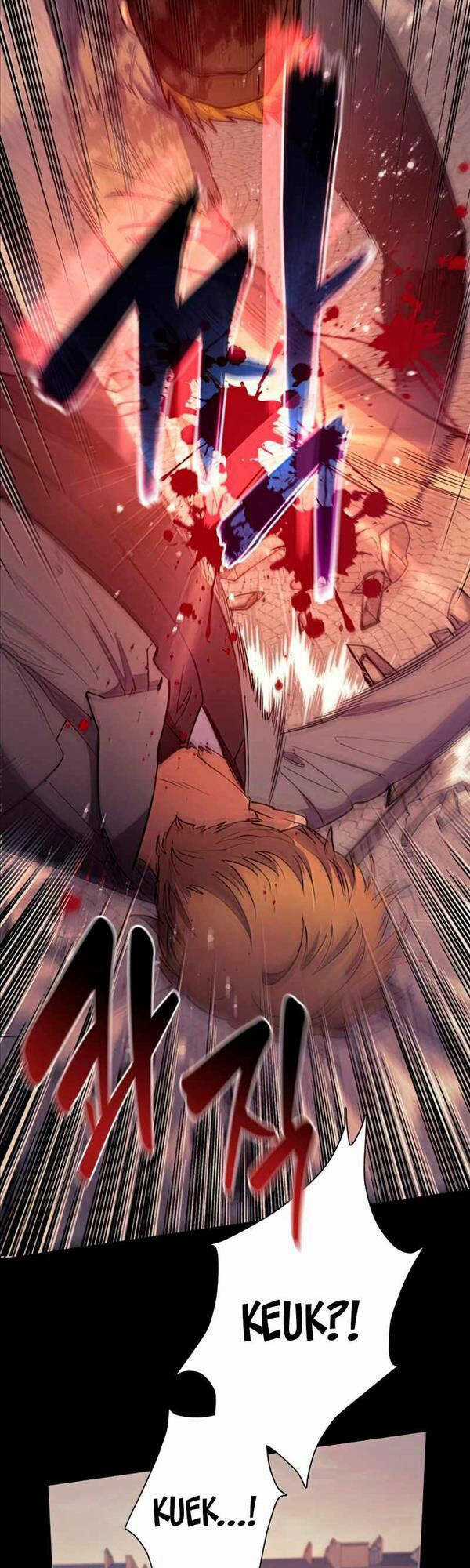 Những Ranker Cấp S Mà Tôi Nuôi Dưỡng Chapter 73 trang 7