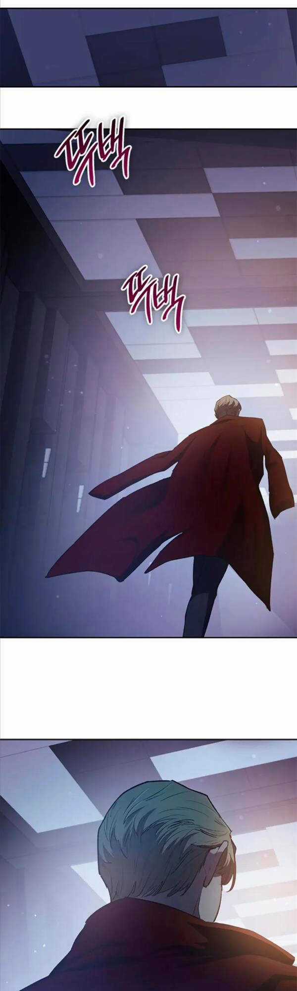 Những Ranker Cấp S Mà Tôi Nuôi Dưỡng Chapter 74 trang 10