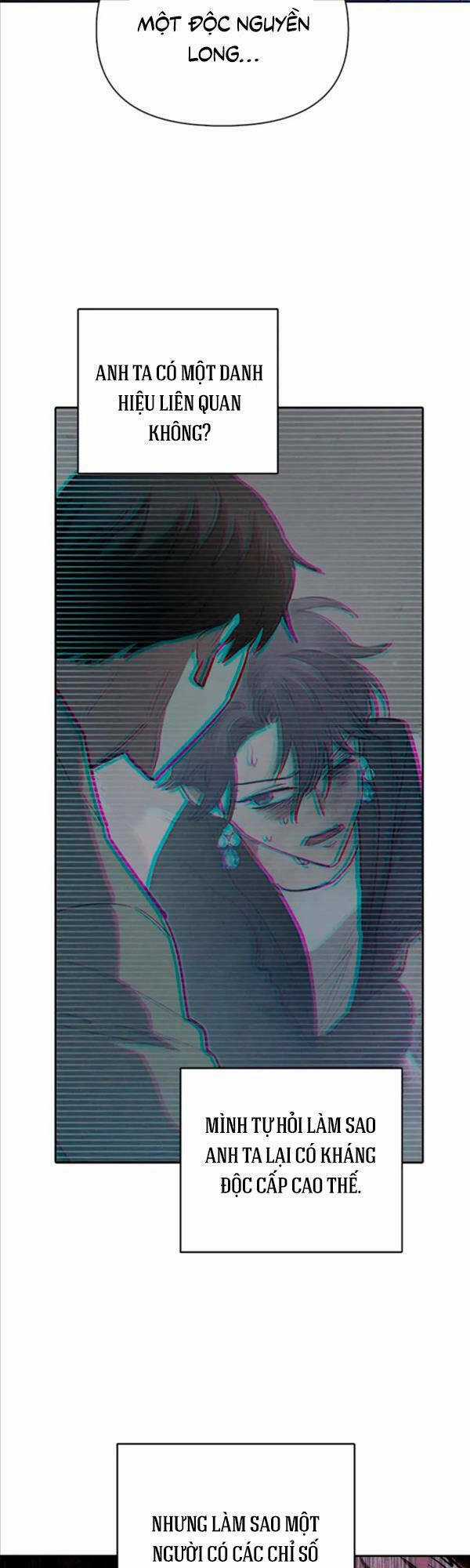 Những Ranker Cấp S Mà Tôi Nuôi Dưỡng Chapter 74 trang 13