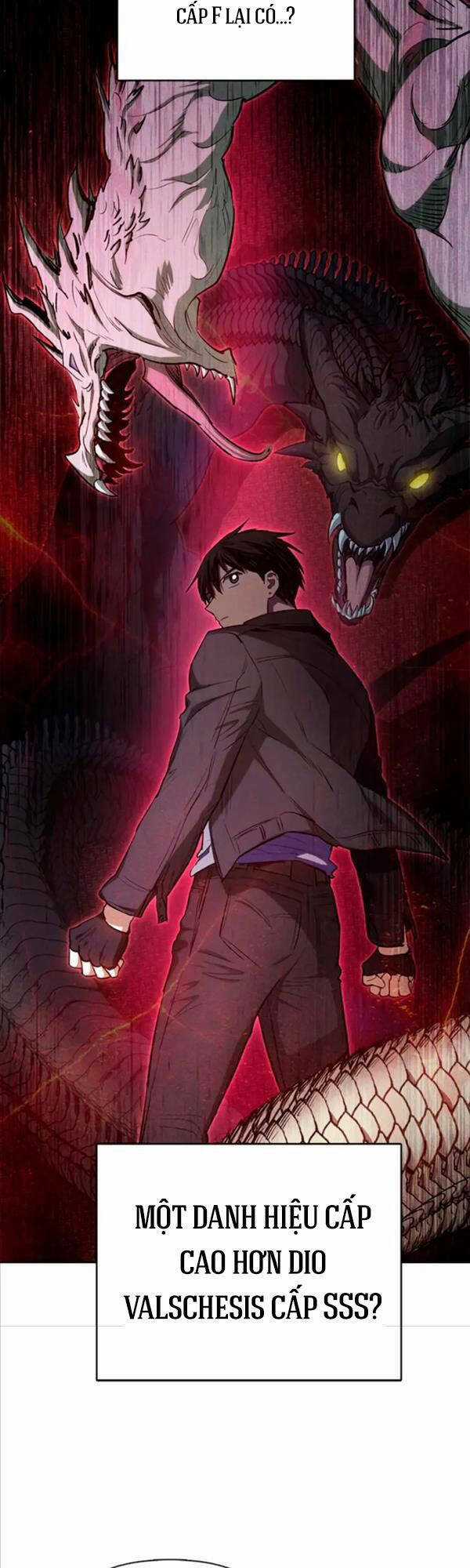 Những Ranker Cấp S Mà Tôi Nuôi Dưỡng Chapter 74 trang 14