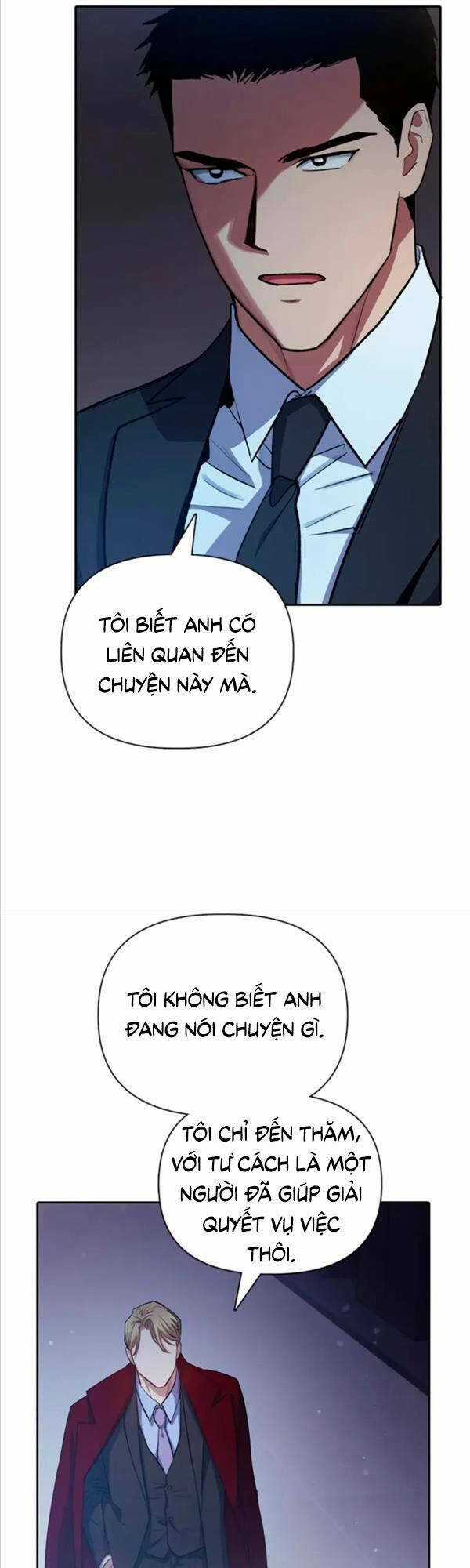 Những Ranker Cấp S Mà Tôi Nuôi Dưỡng Chapter 74 trang 16